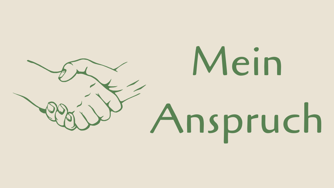 Der Anspruch der Buchhandung Lykke wird erklärt