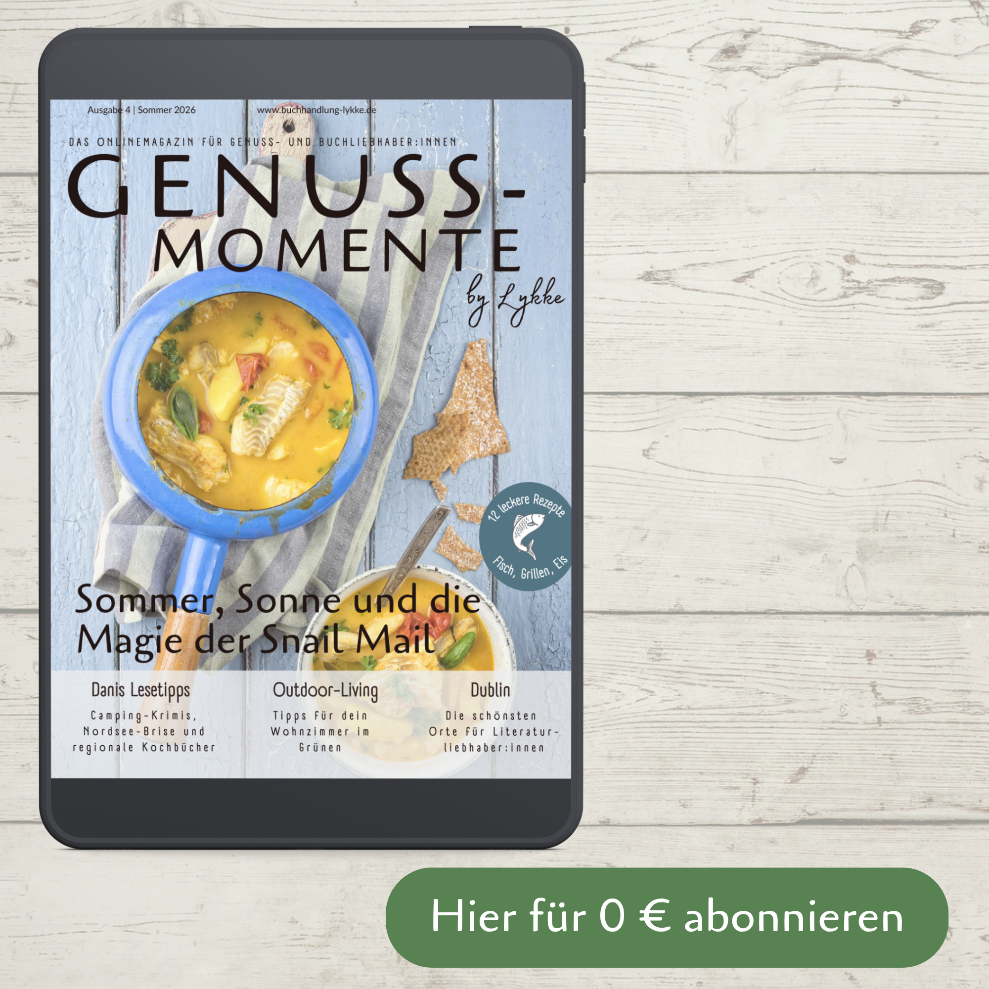 Onlinemagazin Sommersausgabe 2026 Kopie
